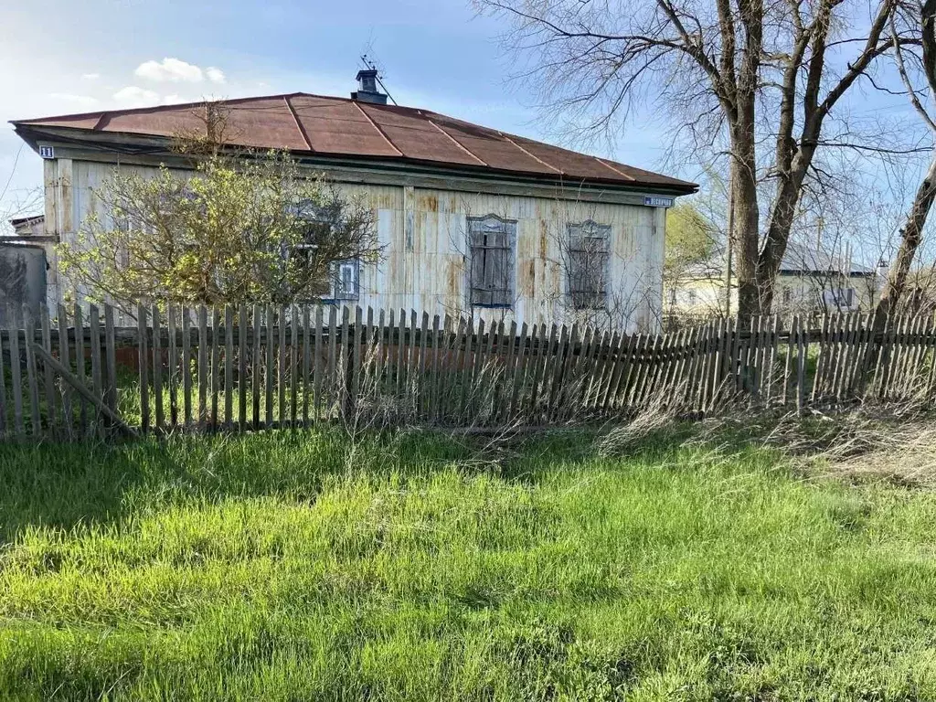 Участок в Волгоградская область, Урюпинский район, Салтынское с/пос, ... - Фото 2