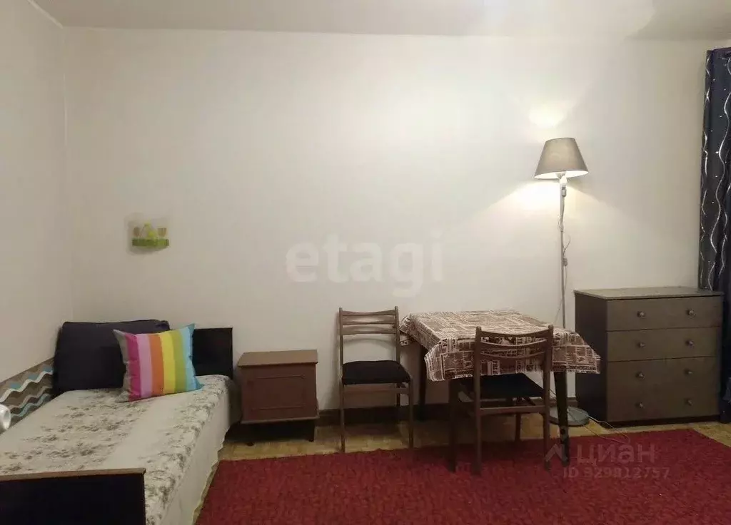 1-к кв. Санкт-Петербург Парашютная ул., 22К1 (37.5 м) - Фото 1