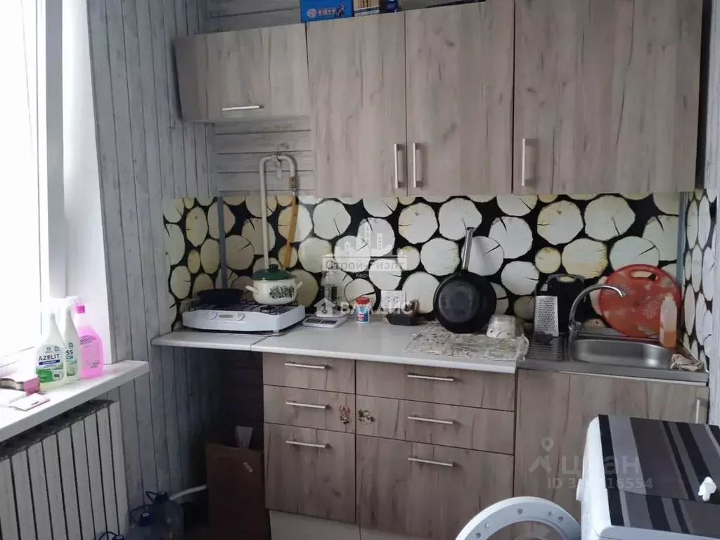 1-к кв. Крым, Керчь ул. Буденного, 13 (32.0 м) - Фото 1