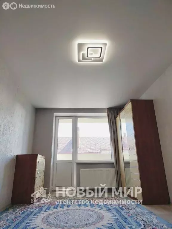 1-комнатная квартира: Бор, микрорайон Красногорка, 22к1 (35.7 м) - Фото 1
