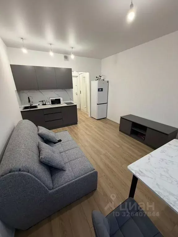 1-к кв. Москва Дорожная ул., 46к3 (20.0 м) - Фото 1