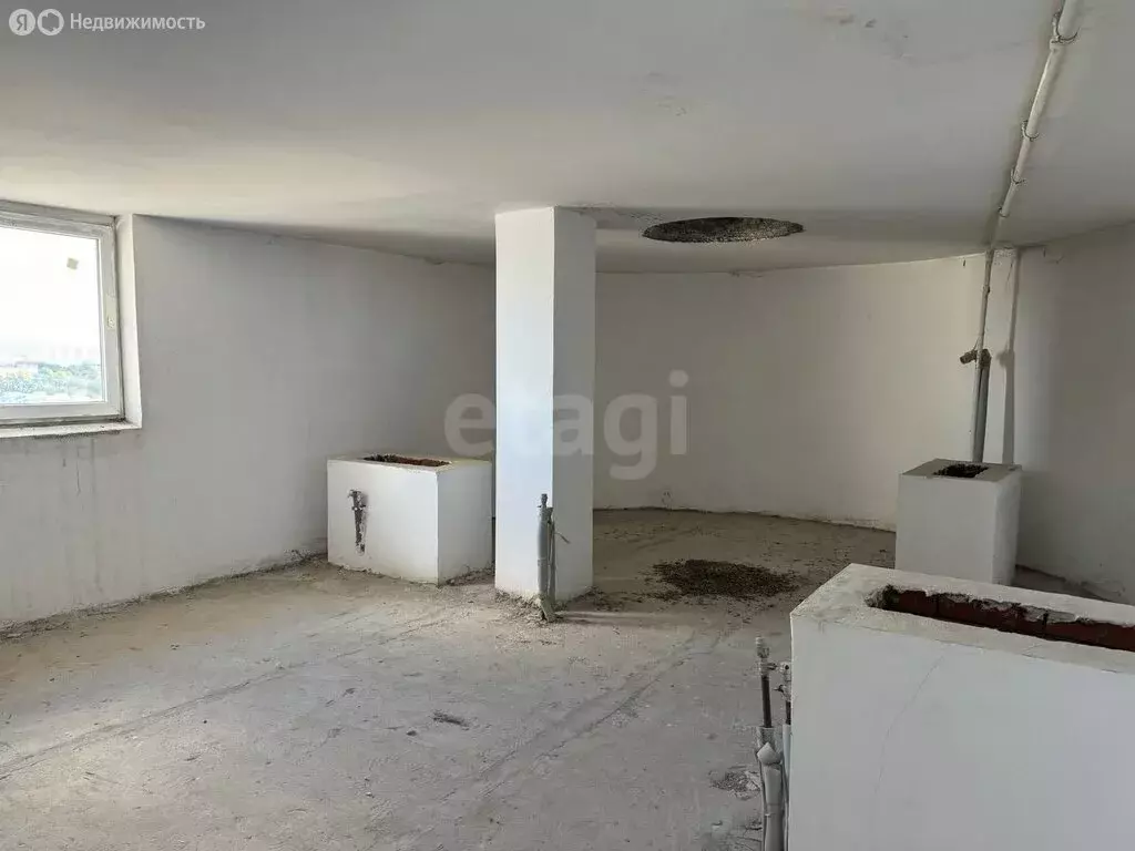 Квартира-студия: Анапа, улица Ленина, 15 (36.6 м) - Фото 1