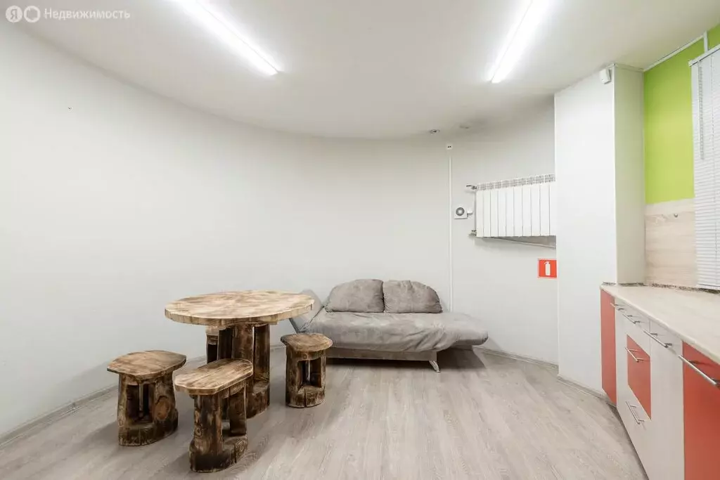 Офис (99.5 м) - Фото 1