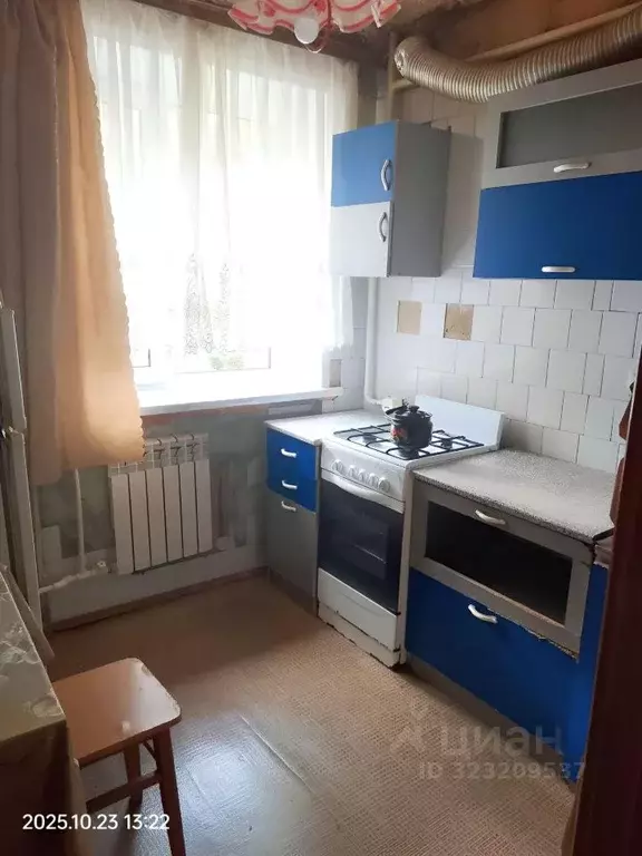 1-к кв. Тамбовская область, Тамбов Мичуринская ул., 42 (32.0 м) - Фото 1