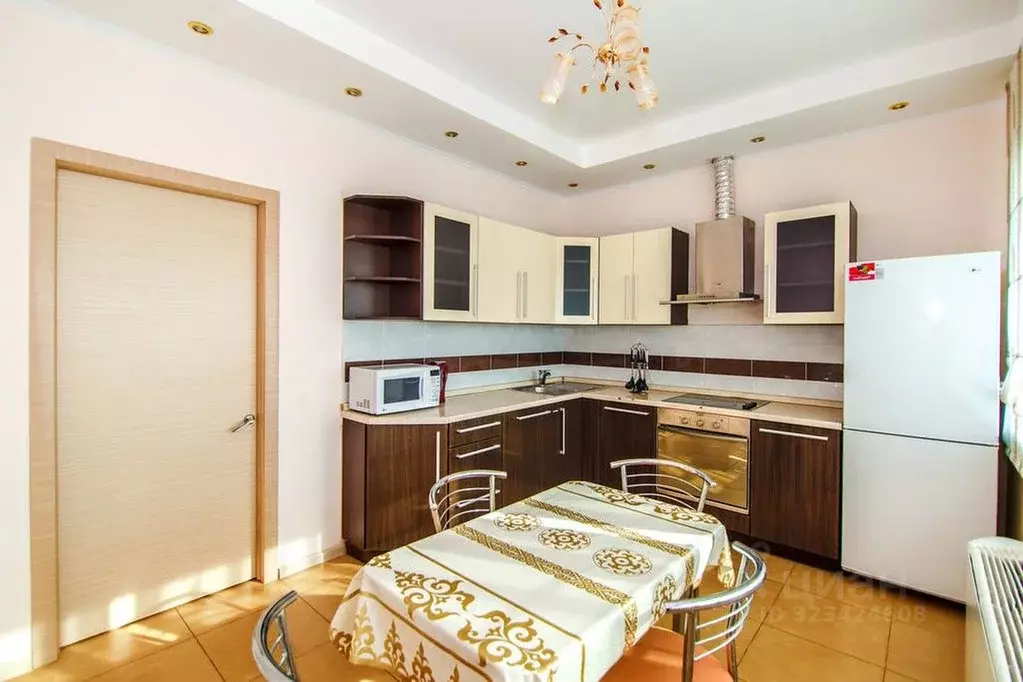 1-к кв. Воронежская область, Воронеж Московский просп., 52 (48.0 м) - Фото 2