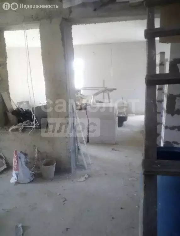 Дом в Бахчисарайский район, Почтовское сельское поселение, село ... - Фото 2