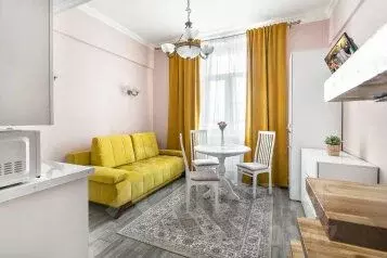 1-к кв. Москва Ботаническая ул., 41К7 (21.0 м) - Фото 0