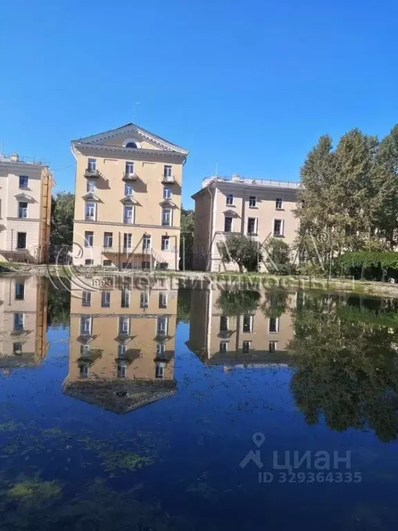 Комната Санкт-Петербург просп. Стачек, 160 (18.0 м) - Фото 1