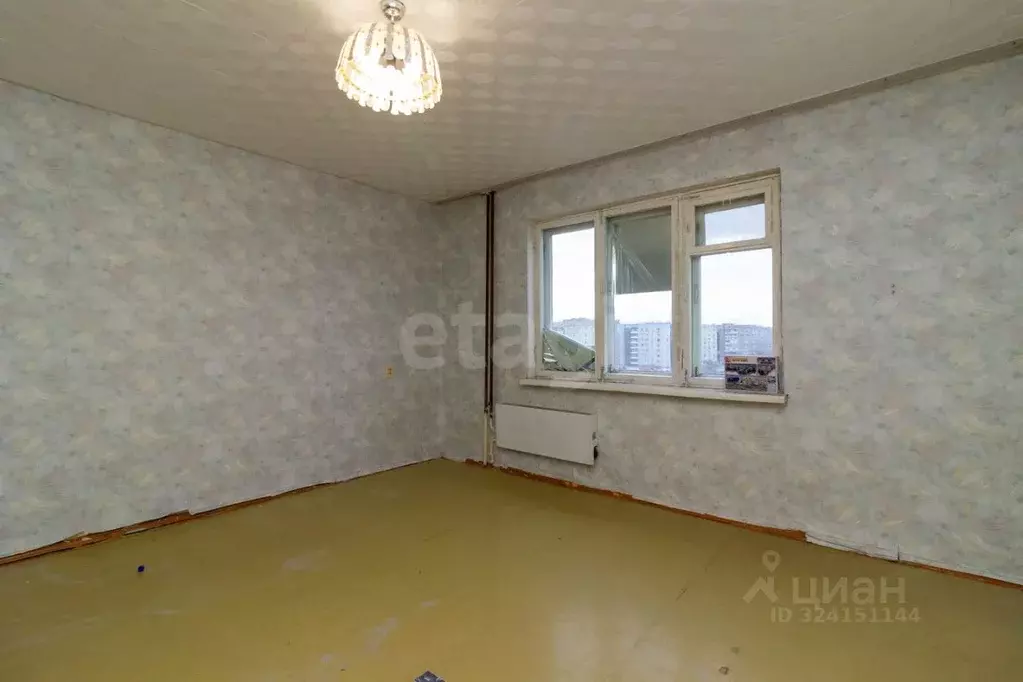 2-к кв. Красноярский край, Красноярск ул. Щорса, 69 (52.7 м) - Фото 1