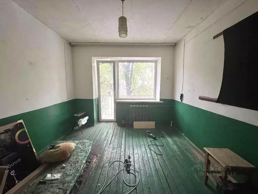Комната Новгородская область, Великий Новгород ул. Германа, 28 (12.0 ... - Фото 0