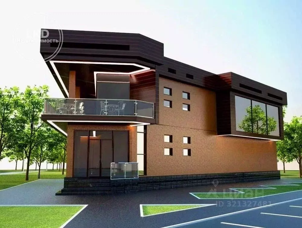 Участок в Краснодарский край, Краснодар Музыкальный мкр, пер. ... - Фото 0