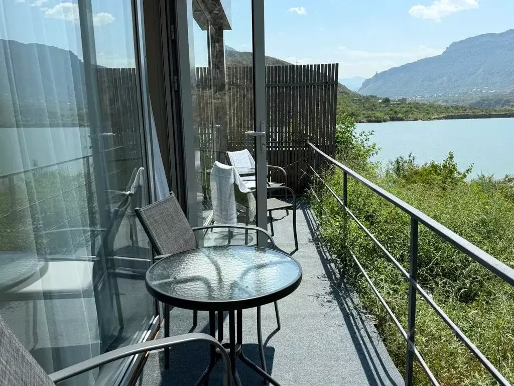 1-к кв. Дагестан, Гунибский район, Хиндах с/пос, с. Хиндах ул. ... - Фото 1