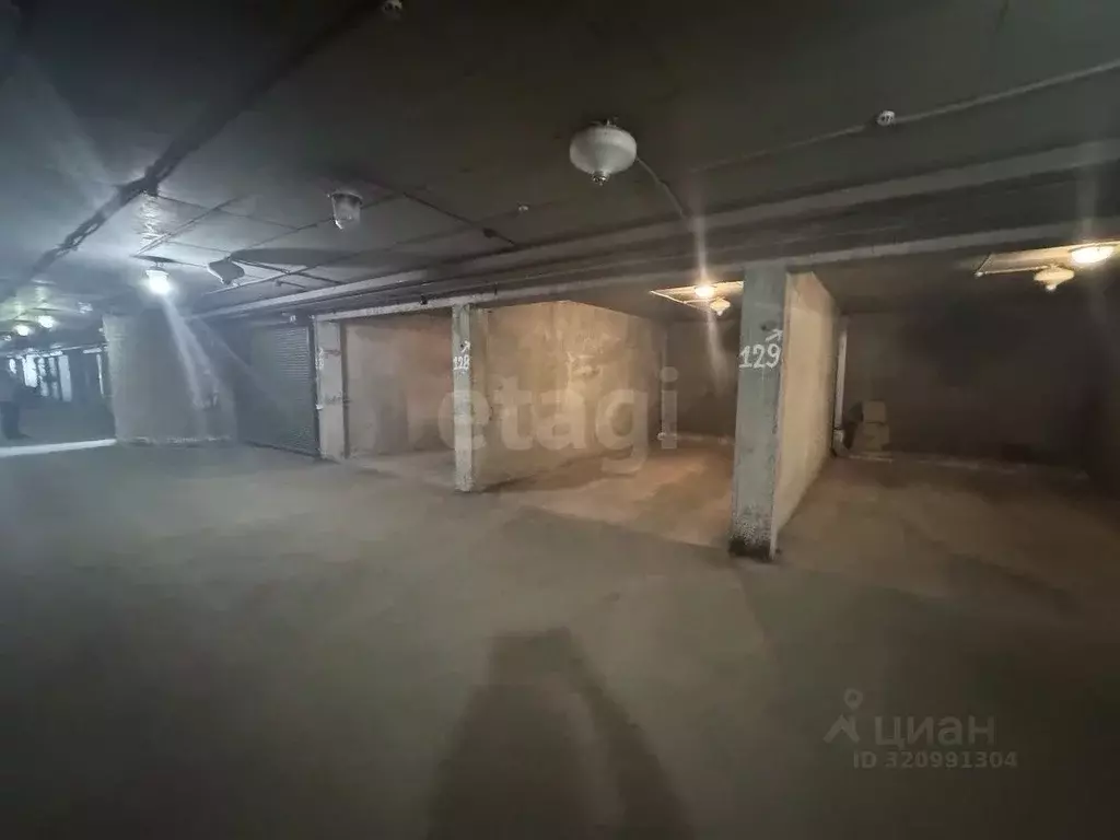 Гараж в Кемеровская область, Кемерово ул. 2-я Заречная, 4А (19 м) - Фото 2