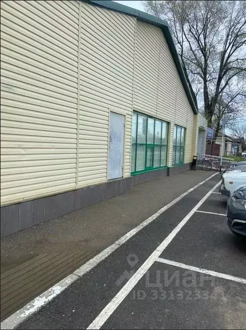 Помещение свободного назначения в Ставропольский край, Буденновский ... - Фото 2