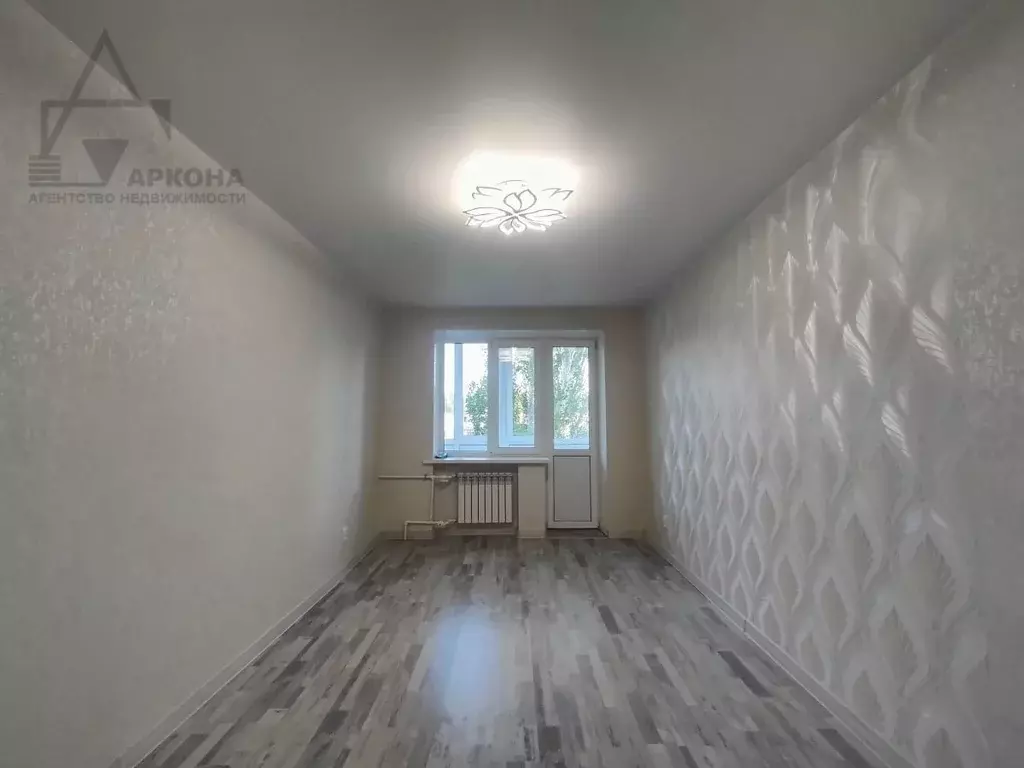Продаётся 3-к квартира, 57.2 м - Фото 1