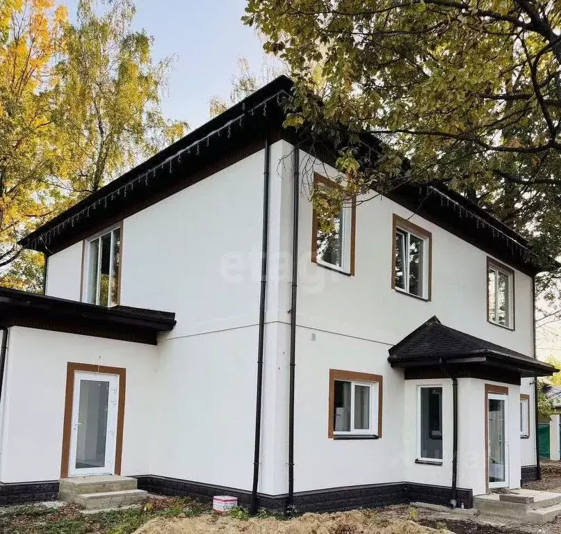 Дом в Московская область, Мытищи городской округ, д. Грибки ул. ... - Фото 1