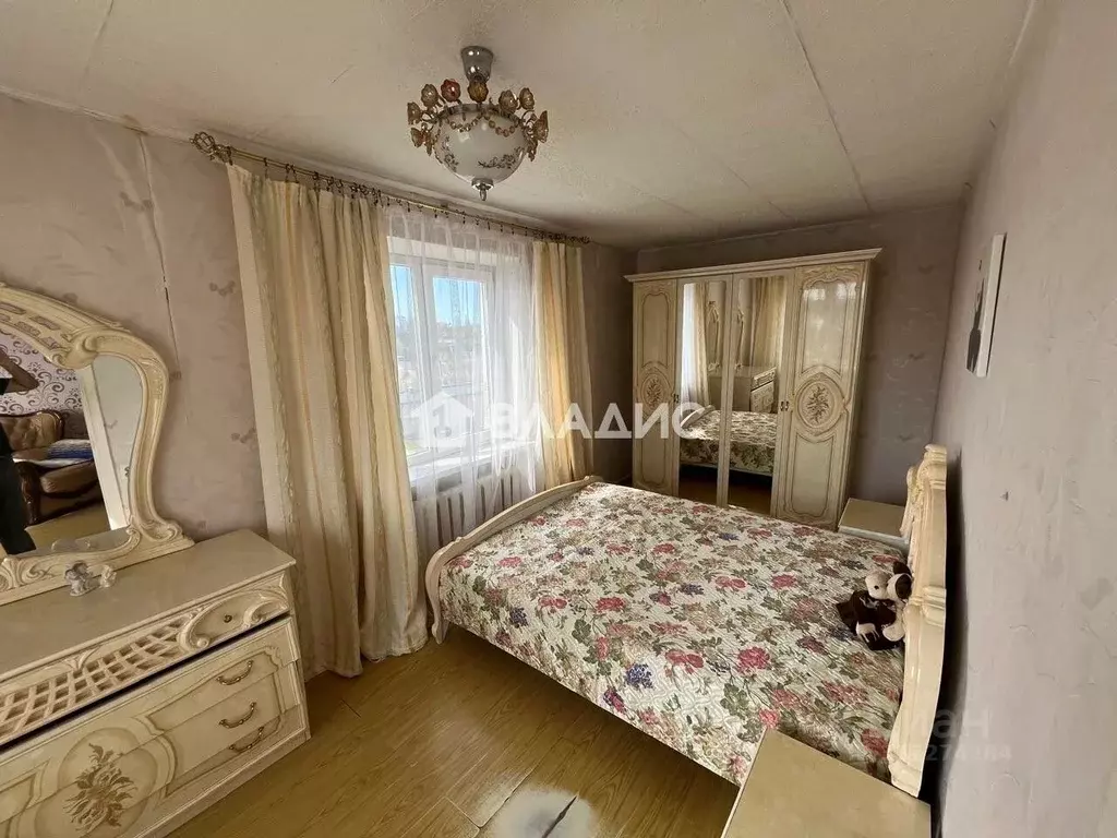 2-к кв. Калининградская область, Калининград Ялтинская ул., 65А (42.0 ... - Фото 1