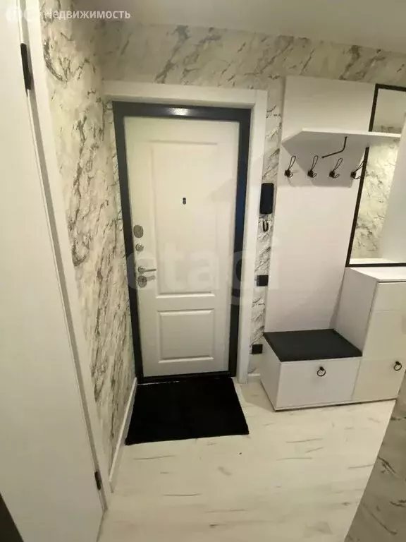 3-комнатная квартира: Пермь, Коломенская улица, 19 (60.9 м) - Фото 2