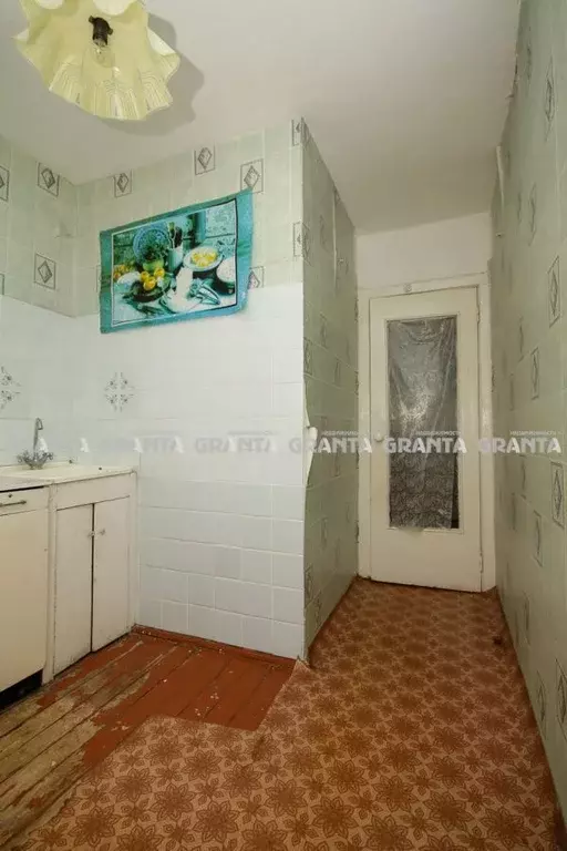 Продаётся 1-к квартира, 31 м - Фото 0
