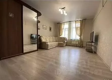 1-к кв. Москва Яхромская ул., 14/5 (55.0 м) - Фото 1