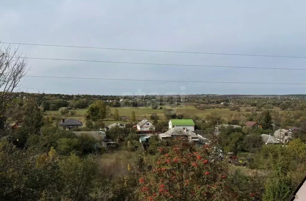 Дом в Воронежская область, Семилукский район, Латненское с/пос, Радуга ... - Фото 1
