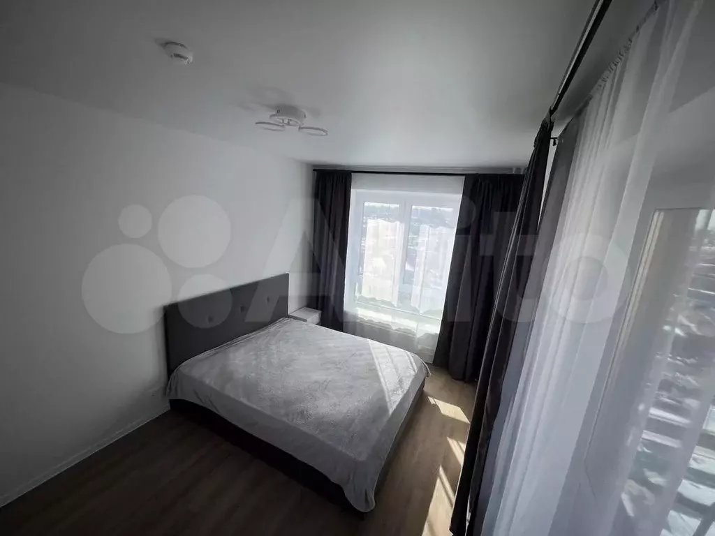 3-к. квартира, 54 м, 20/23 эт. - Фото 0