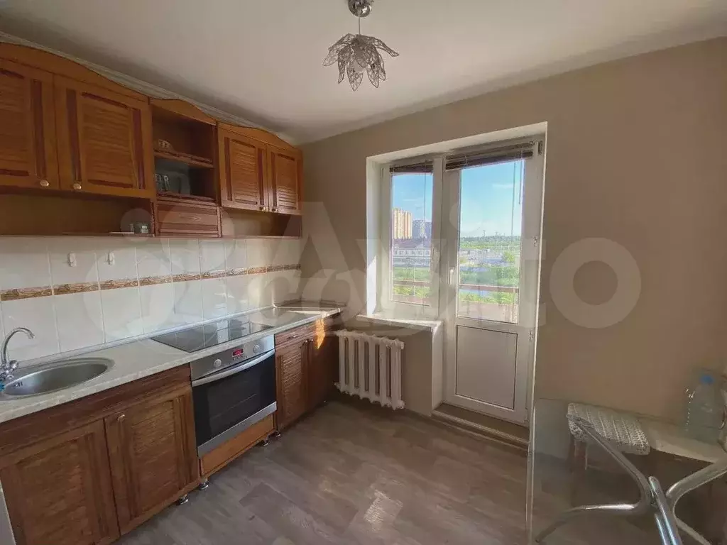 1-к. квартира, 35 м, 5/5 эт. - Фото 0