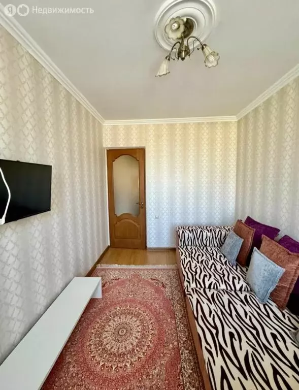 1-комнатная квартира: Махачкала, Транзитная улица, 13 (30 м) - Фото 2