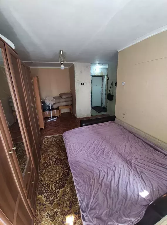 Продаётся 1-к квартира, 29.8 м - Фото 0