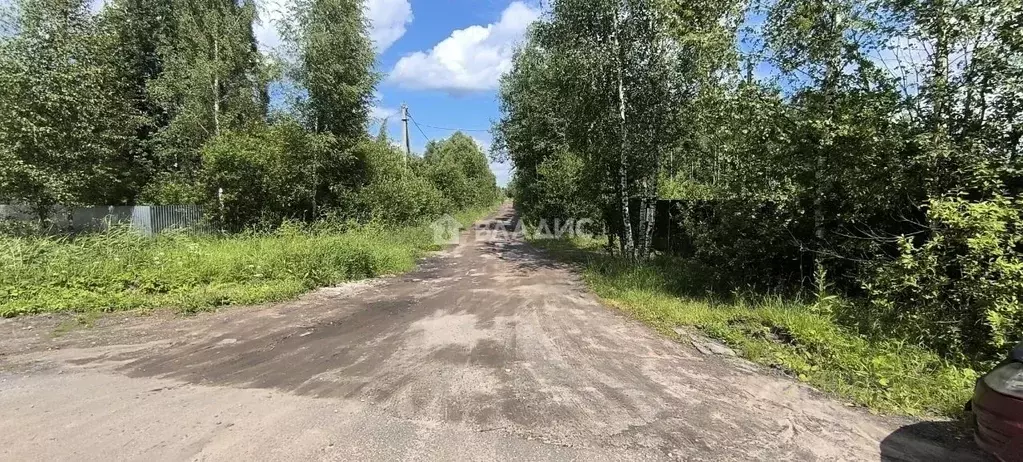 Участок в Ярославская область, Рыбинск Уральская ул., 3 (12.0 сот.) - Фото 2