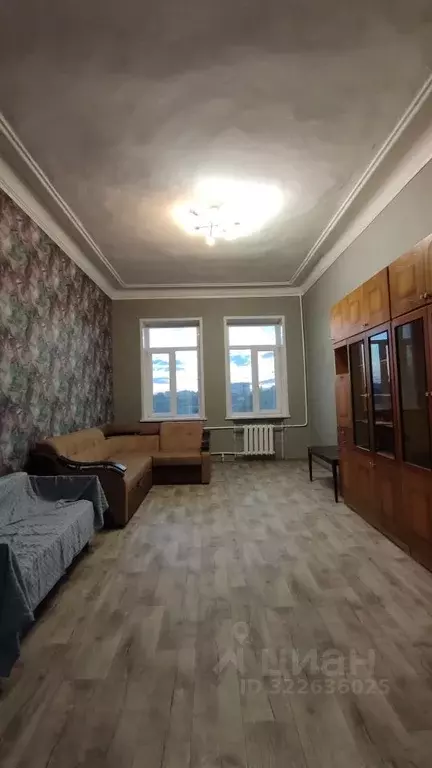 2-к кв. Крым, Керчь ул. Ульяновых, 3 (50.0 м) - Фото 2