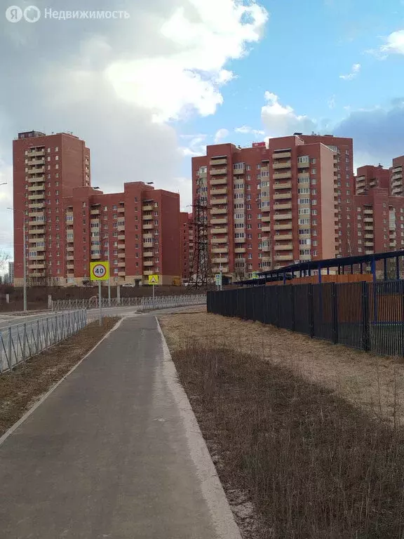 3-комнатная квартира: Ярославль, Малая Норская улица, 3А (69.75 м) - Фото 0