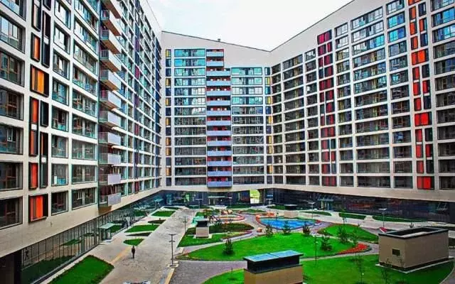 Продам офисное помещение, 37 м - Фото 0