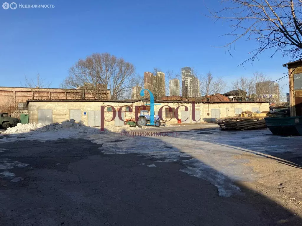 Производственное помещение (106 м) - Фото 1