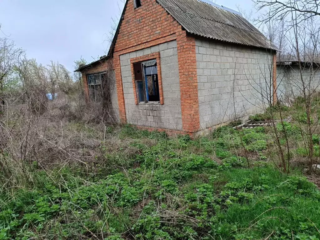 Участок 25 сот. (ИЖС) - Фото 0