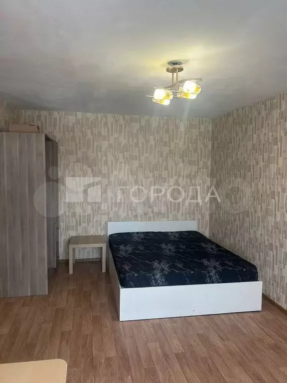 1-к. квартира, 33 м, 8/8 эт. - Фото 0