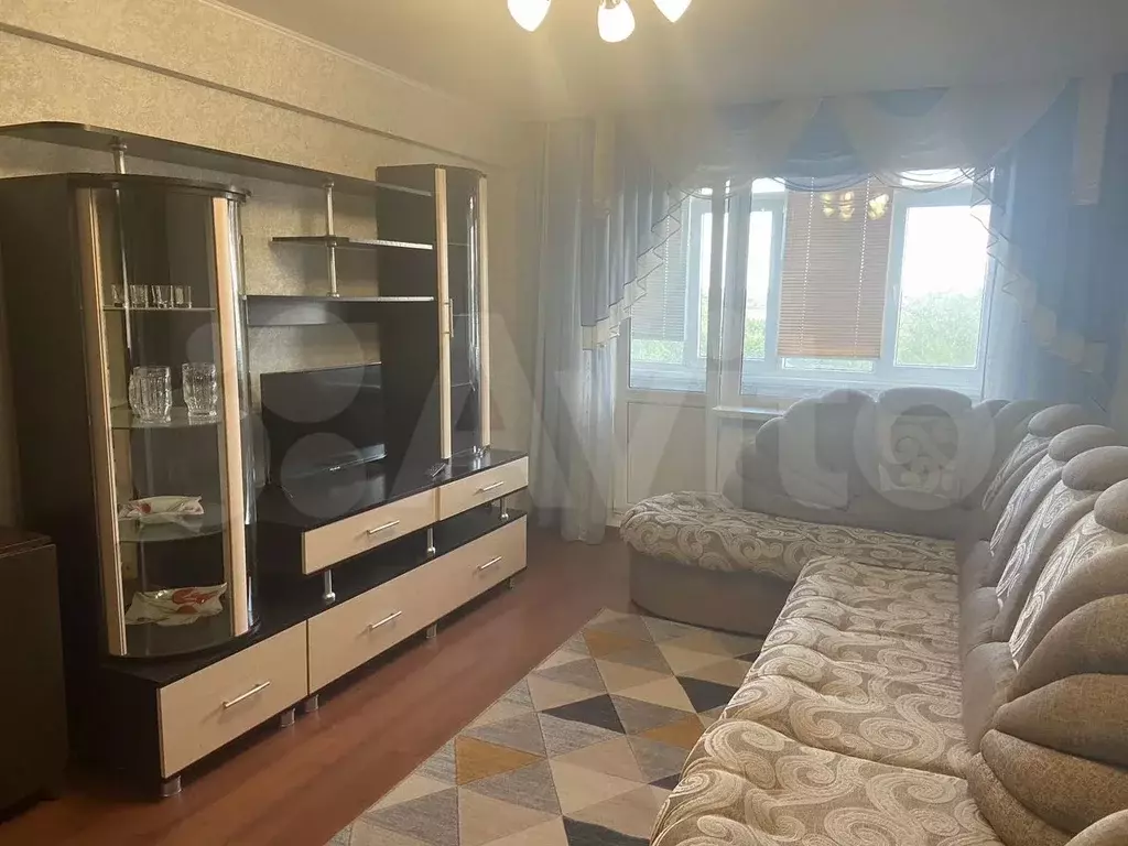 2-к. квартира, 45 м, 5/5 эт. - Фото 0