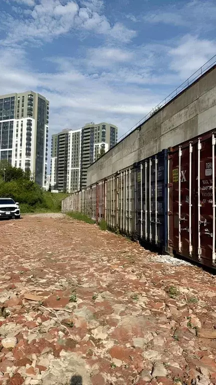 Склад в Татарстан, Казань ул. Аделя Кутуя, 153В (15 м) - Фото 2