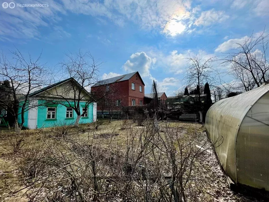 Дом в Орехово-Зуево, Староореховская улица, 1 (62.9 м) - Фото 2
