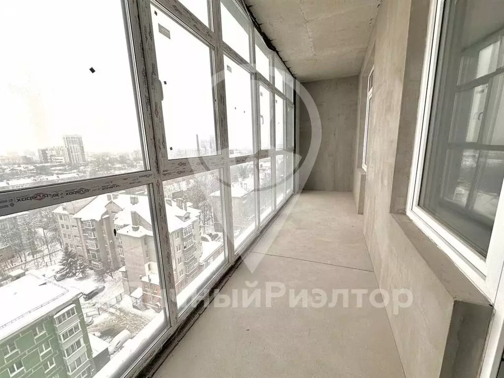 2-комнатная квартира: Рязань, улица Фирсова, 14 (72 м) - Фото 1