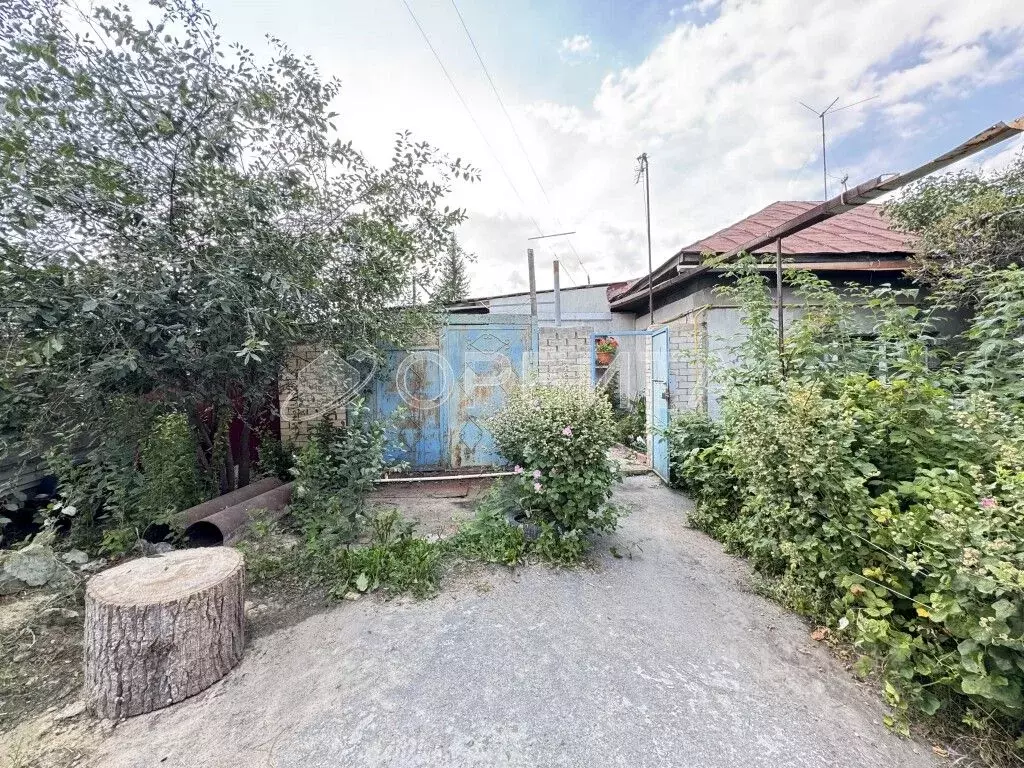 Дом в Тюменская область, Тюмень Трактовая ул. (90 м) - Фото 1