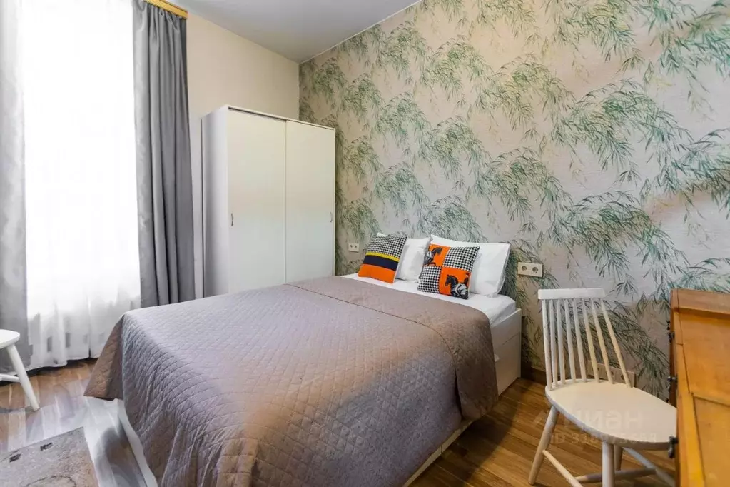 3-к кв. Санкт-Петербург Аптекарский пер., 3 (66.0 м) - Фото 0