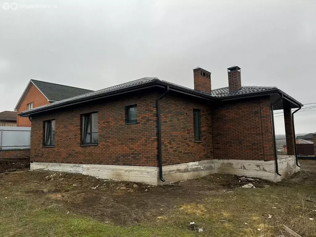 Дом в Российский, Хлопковая улица, 42 (144 м) - Фото 1