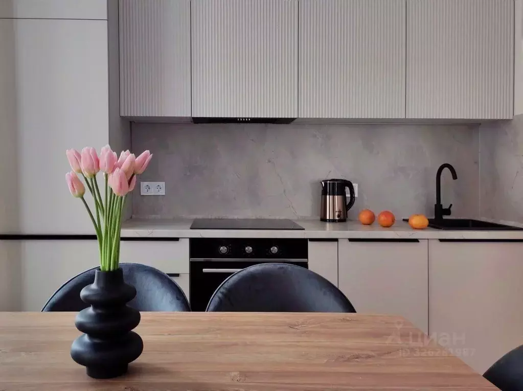 2-к кв. Москва Аминьевское ш., 4Дк3литВ (56.0 м) - Фото 1