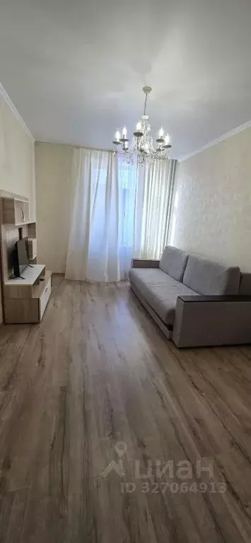 1-к кв. Московская область, Химки ул. Германа Титова, 10 (40.0 м) - Фото 1