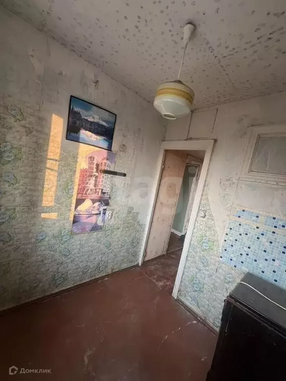 Продаётся 1-к квартира, 32.6 м - Фото 0