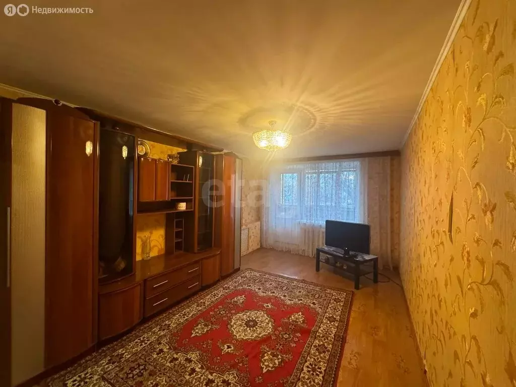 2-комнатная квартира: Брянск, Московский проспект, 138А (49 м) - Фото 1