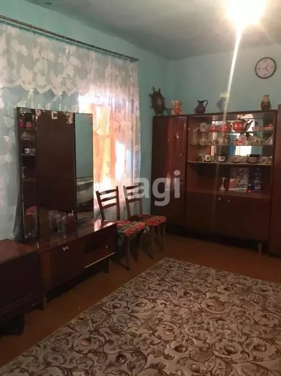 Дом в Крым, Раздольненский район, Березовское с/пос, с. Нива ул. ... - Фото 2