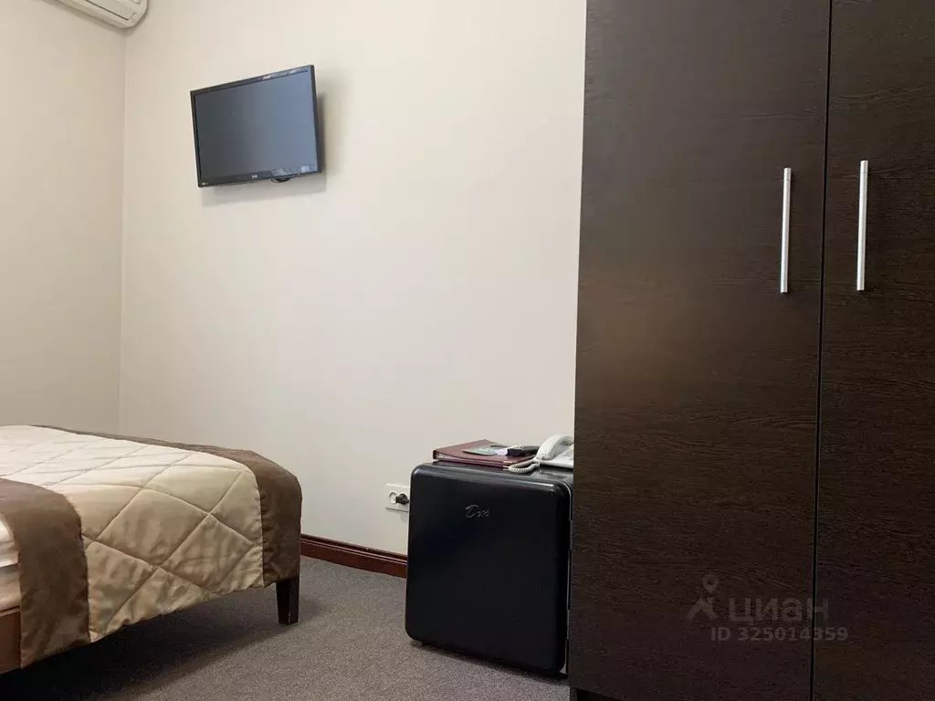 Комната Хабаровский край, Хабаровск Волочаевская ул., 118 (9.0 м) - Фото 2