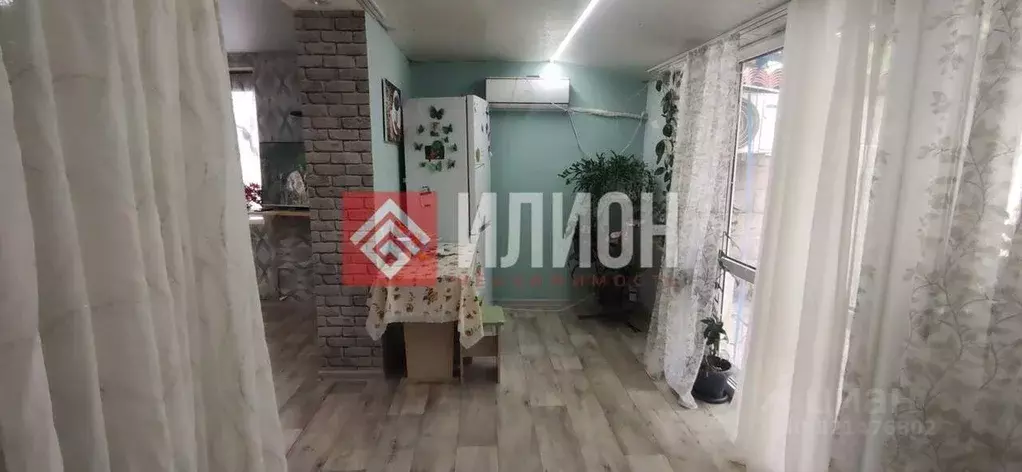 Дом в Крым, Бахчисарай ул. Речная, 32А (51 м) - Фото 1